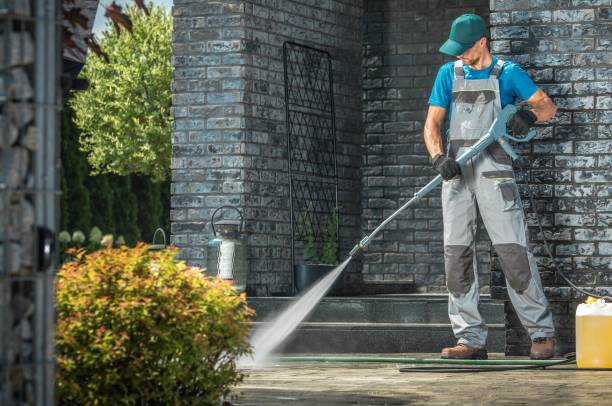 Best Animal Enclosure Cleaning  in Lufkin, TX
