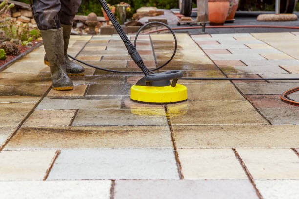 Playground Equipment Cleaning in Lufkin, TX