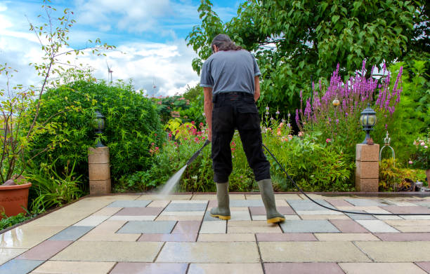 Best Fence Cleaning  in Lufkin, TX