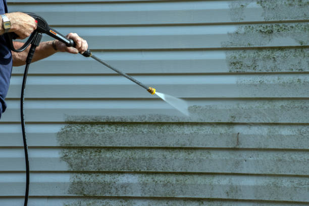Trusted Lufkin, TX Pressure Washing Services Experts