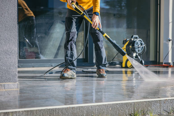 Best Parking Lot and Garage Cleaning  in Lufkin, TX