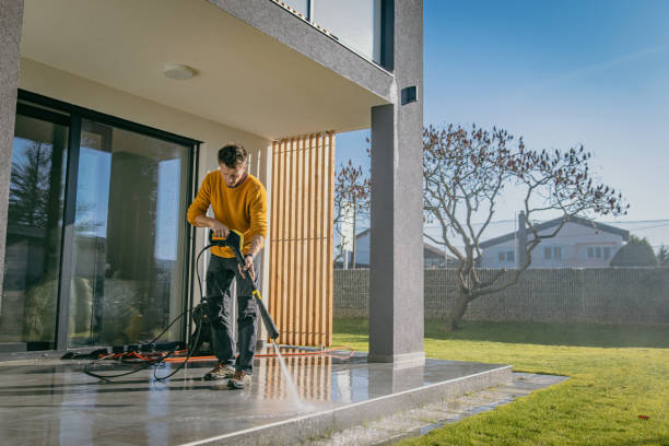 Best Building Exterior Washing  in Lufkin, TX