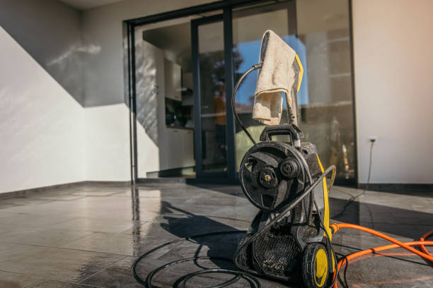 Boat and Dock Cleaning in Lufkin, TX